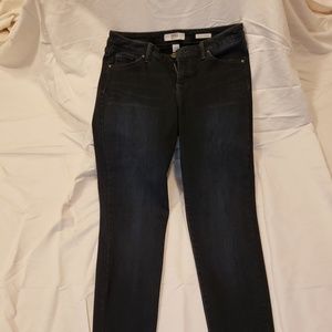 Skinny Boho Vintage America petite jeans